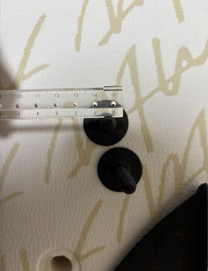 ダブルティーサーフボード