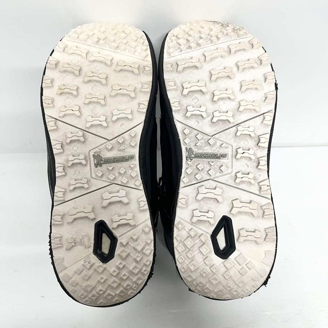 RIDE THE 92 スノーボードブーツ 27cm