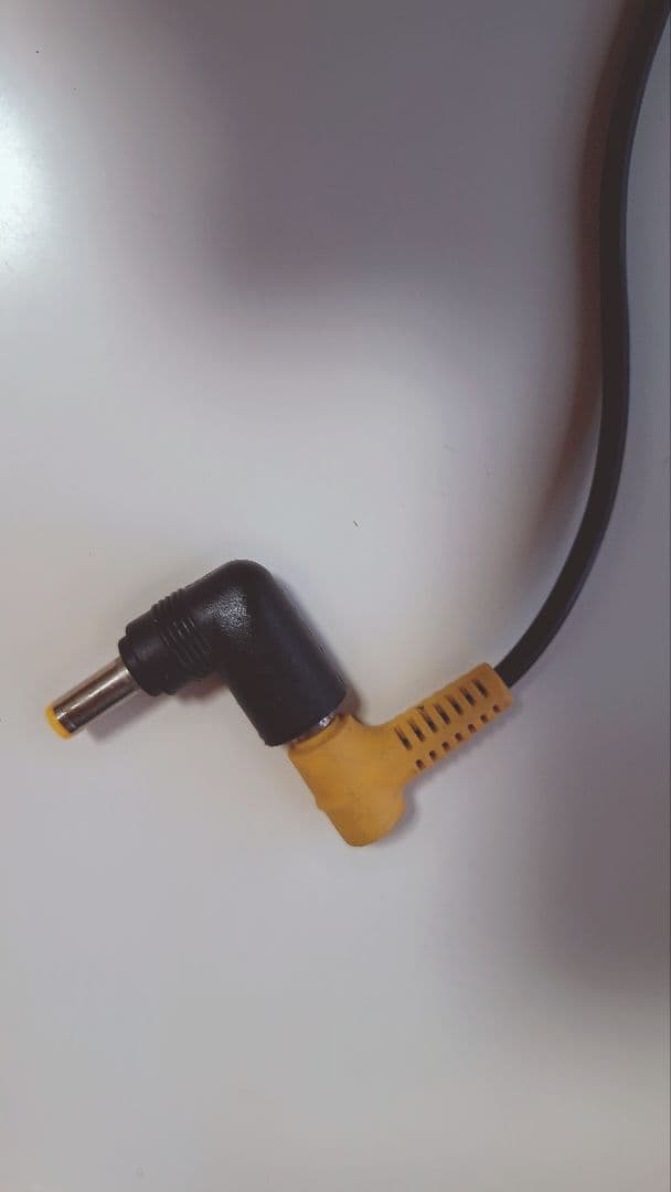 AIRCRAFT AC360 バッテリーセット