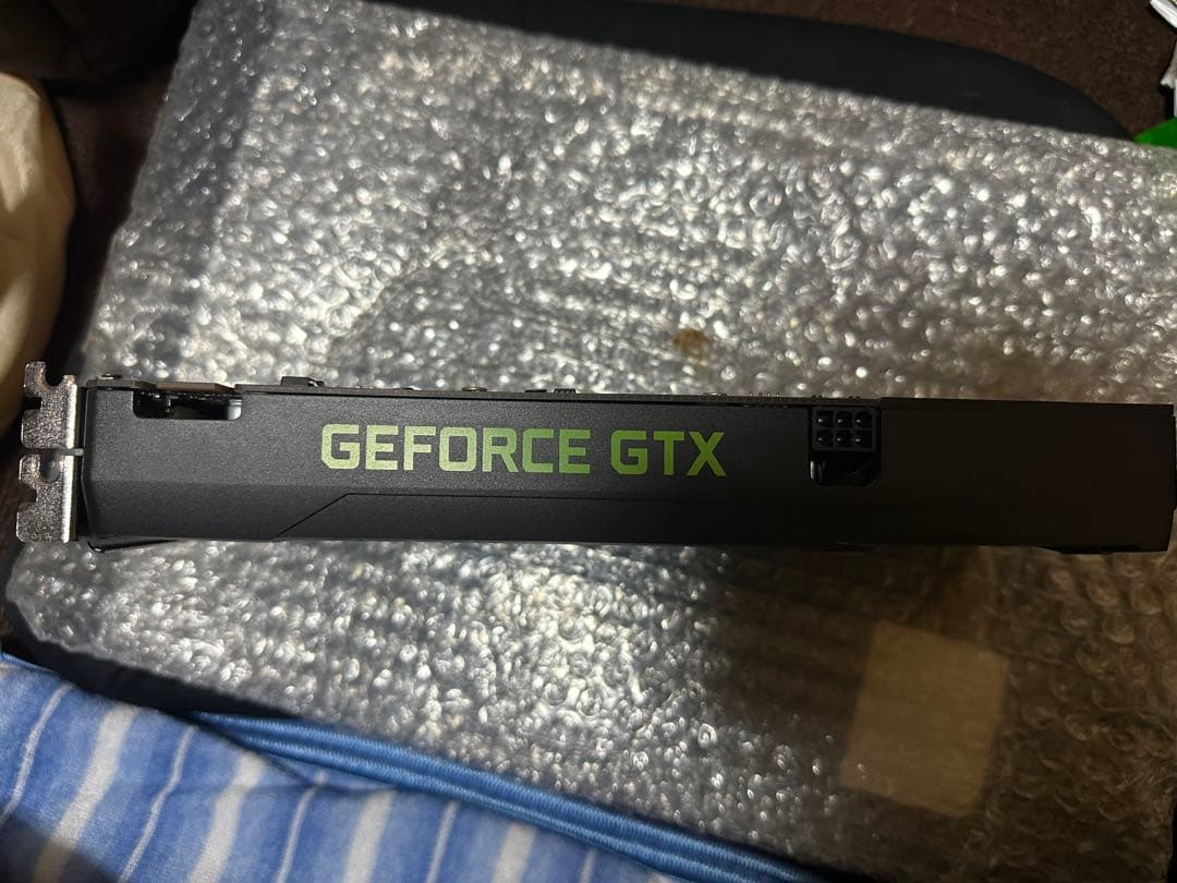 GeForce GTX 960 グラフィックボード