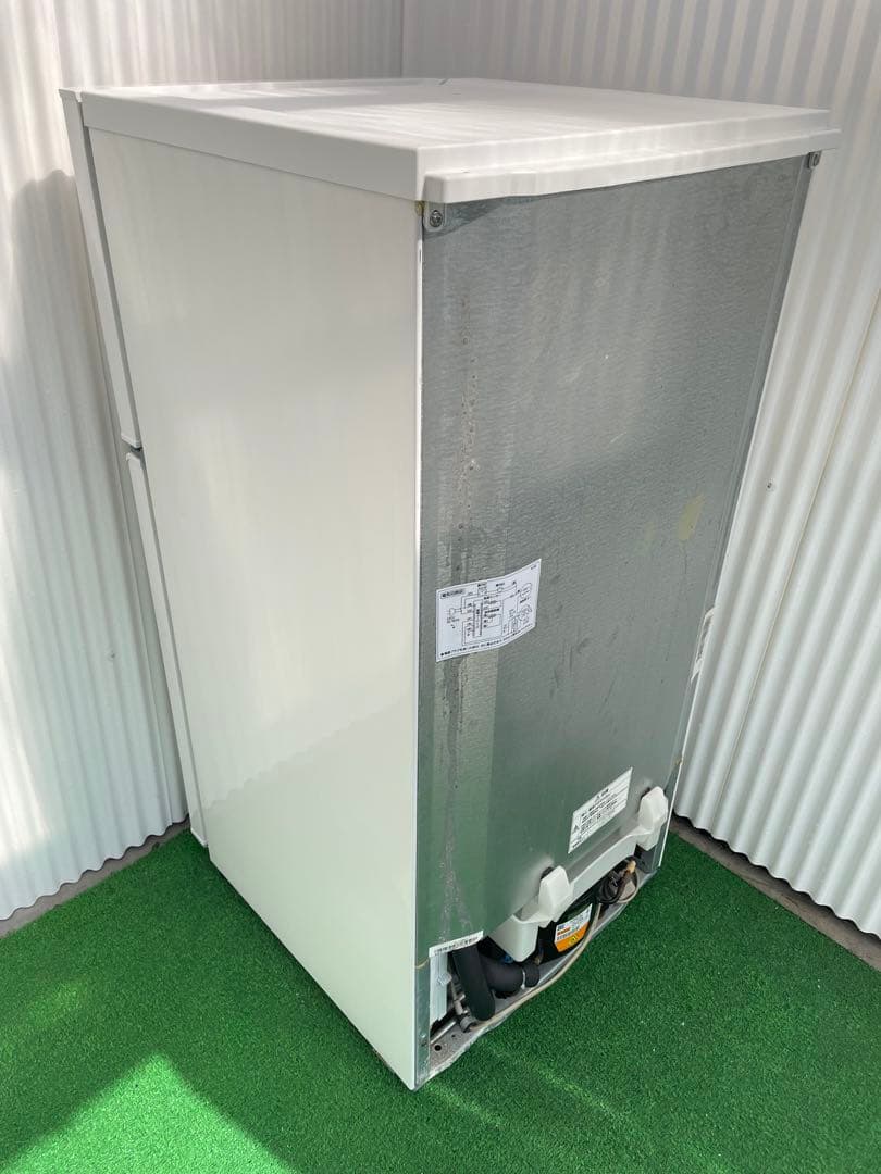 【シル】 849冷蔵庫