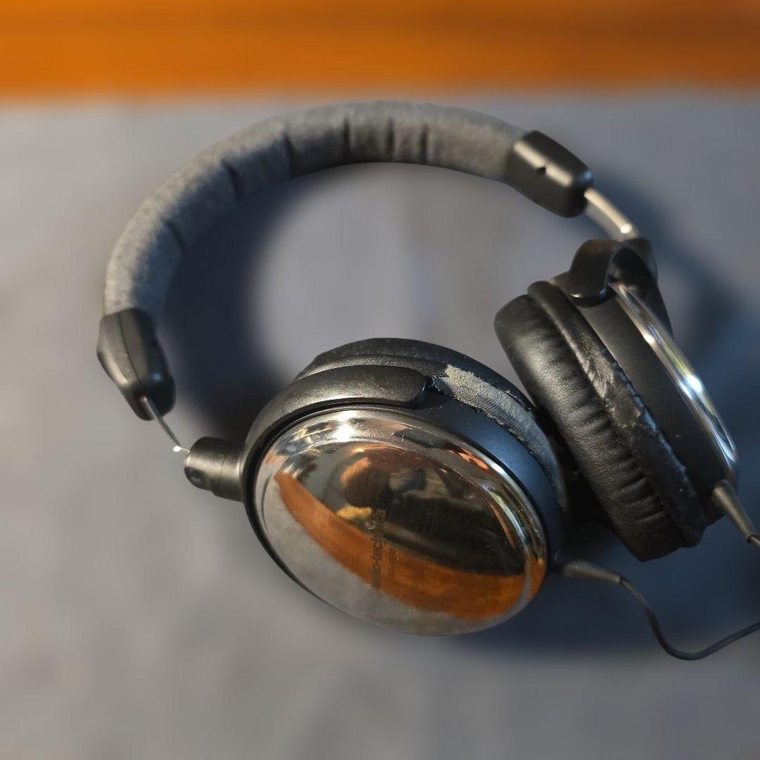 オーディオテクニカ audio-technuca ATH-ES10