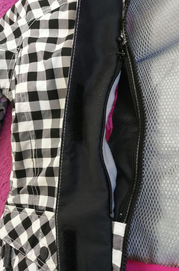 アシックス arg レディース スノーボード スキー ウェア 上下 新品グローブ