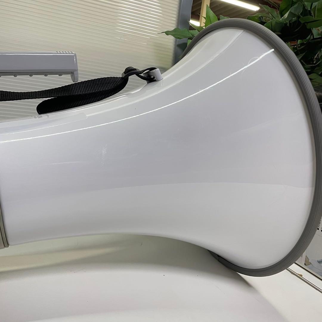 TOA ティーオーエー トーア ショルダーメガホン 拡声器