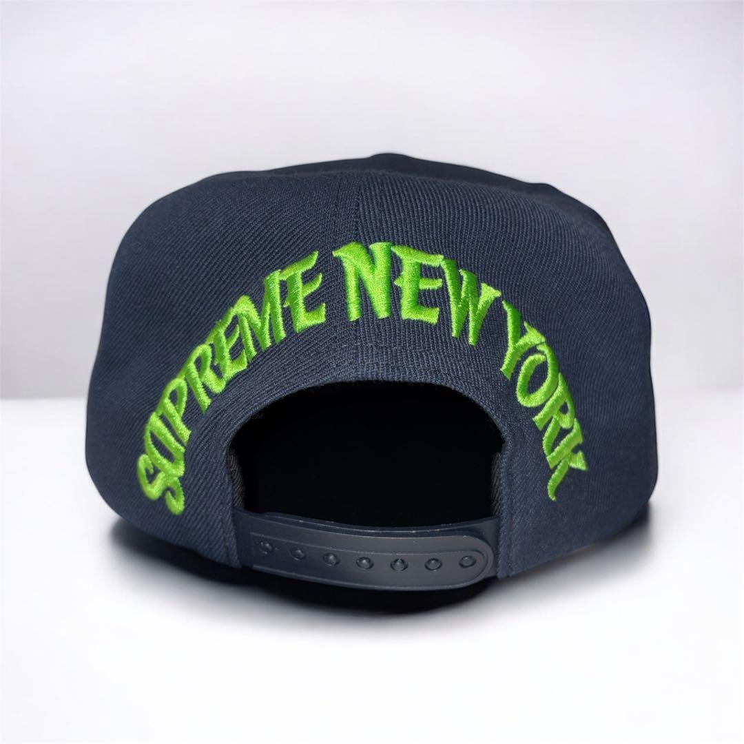 e*y様 Supreme シュプリームBE:FIRST SOTA着用