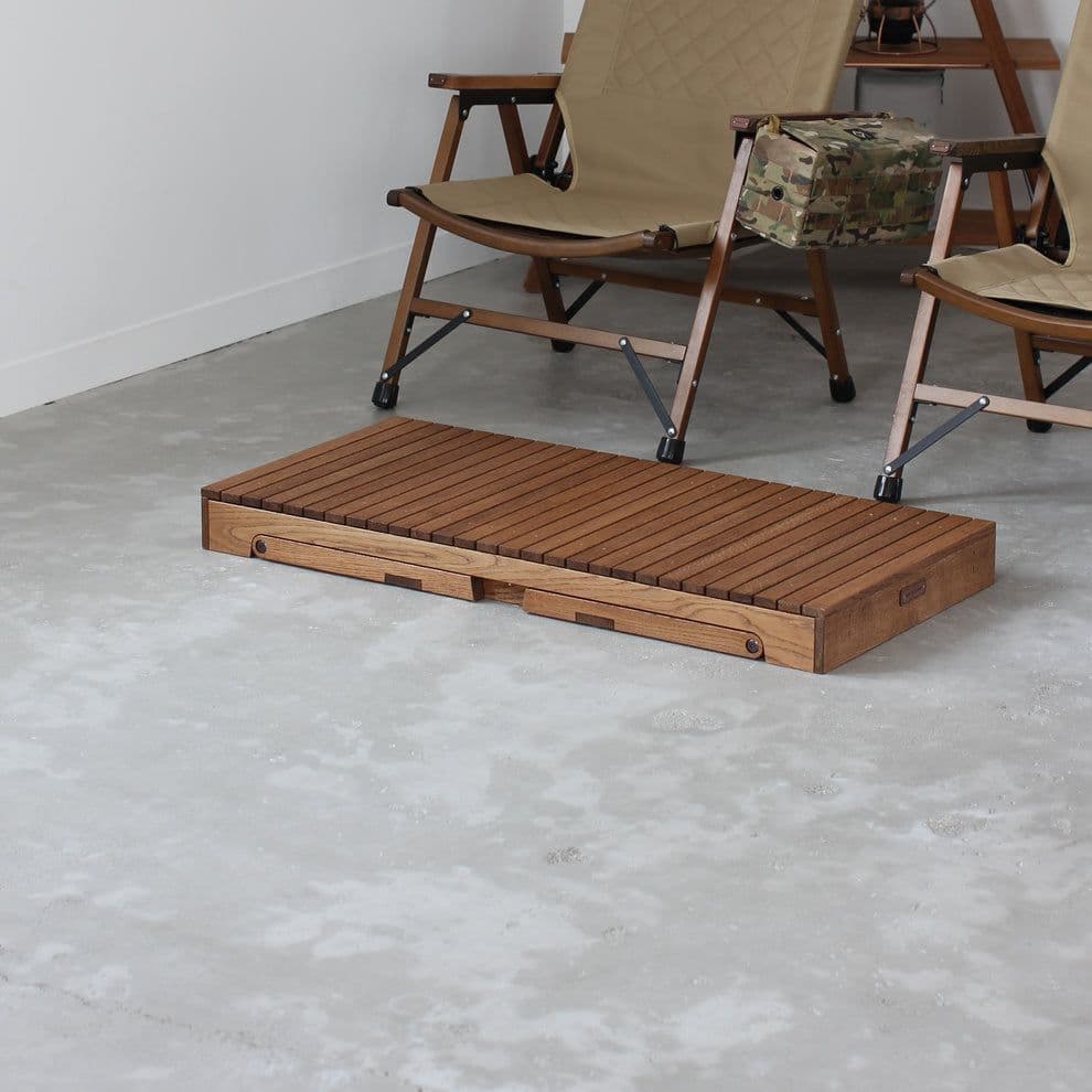 テーブル・チェア・ハンモック WWW_EXTENSIONTABLE(WN)