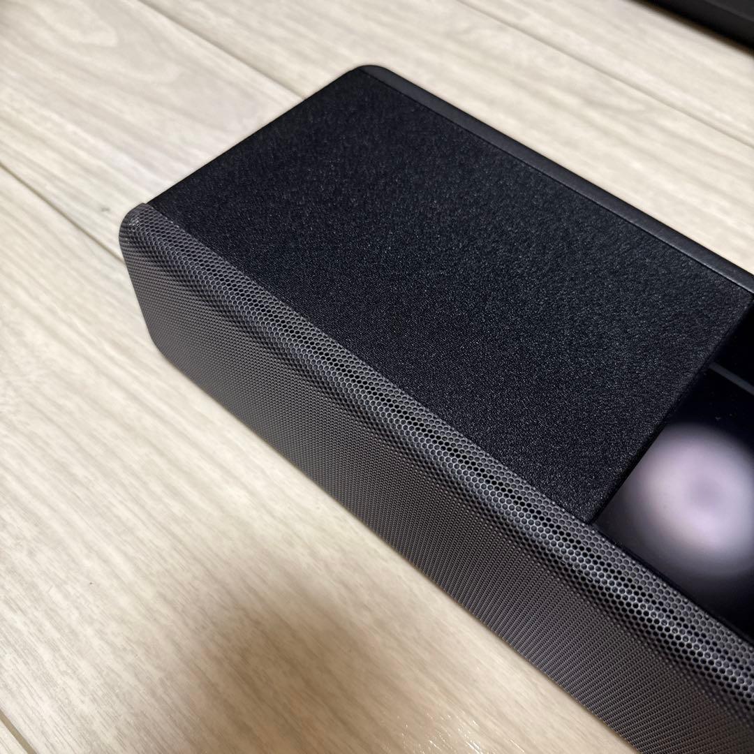 trek0711 さま　SONY HT-A7000 保証書有 美品