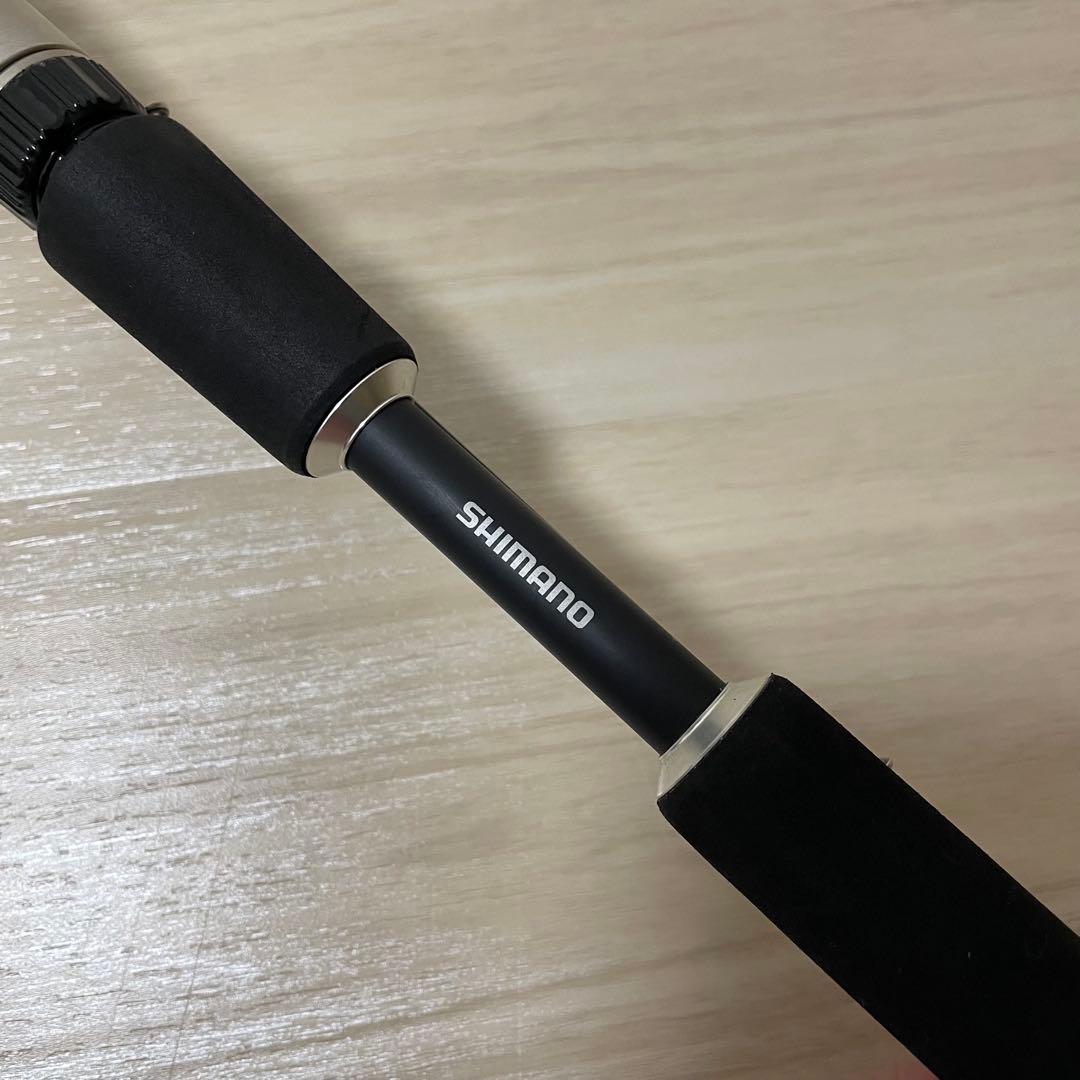 シマノ shimano ロッド Moon shot R