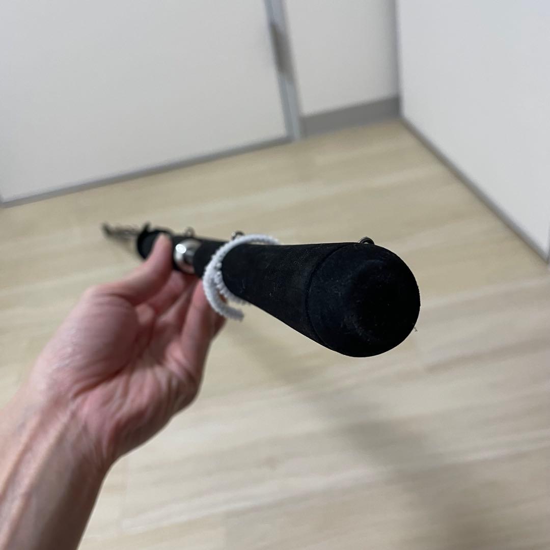 シマノ shimano ロッド Moon shot R