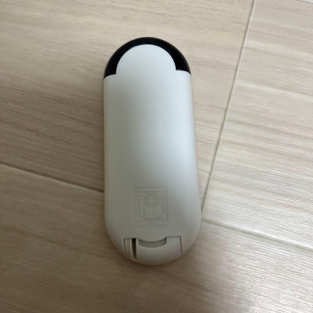 【未使用】EPEIOS セラミックヒーター COZY エペイオス　EPSH001