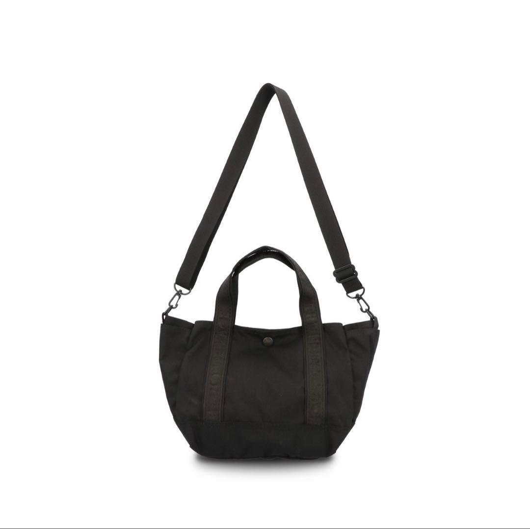 ザ ノース フェイス パープルレーベル ショルダー トート バッグ