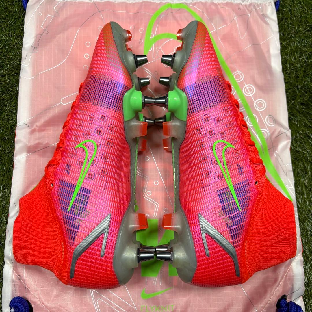 NIKE Mercurial Superfly Ⅷ Elite SG-PRO