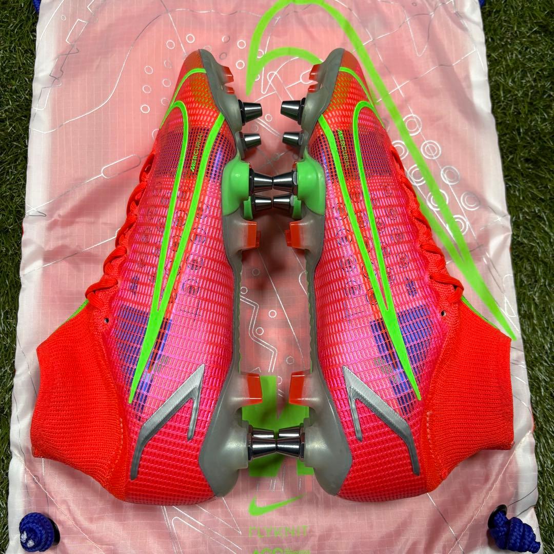 NIKE Mercurial Superfly Ⅷ Elite SG-PRO