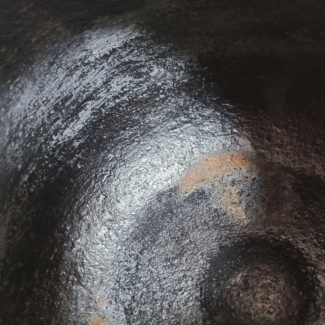 高橋敬典　茶道具　鉄瓶