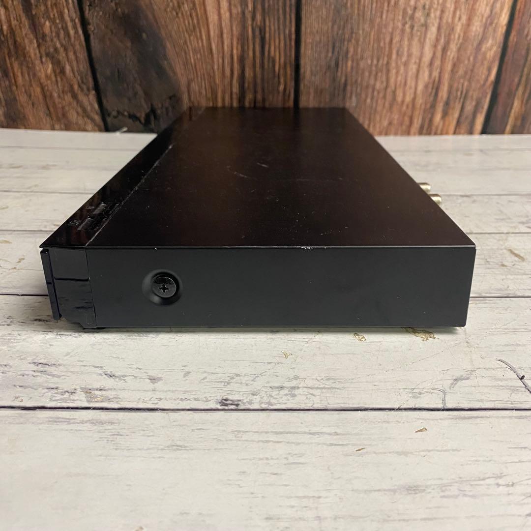 Panasonic DMR-2W201 ブルーレイレコーダー 21年製 生活家電