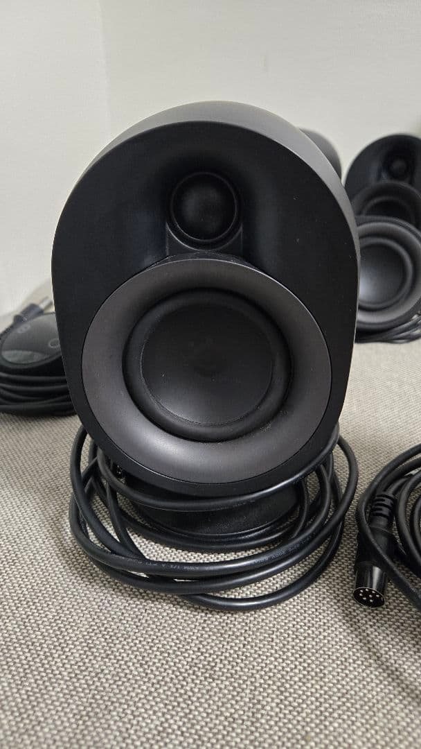 スピーカー・ウーファー Steelseries Arena 9