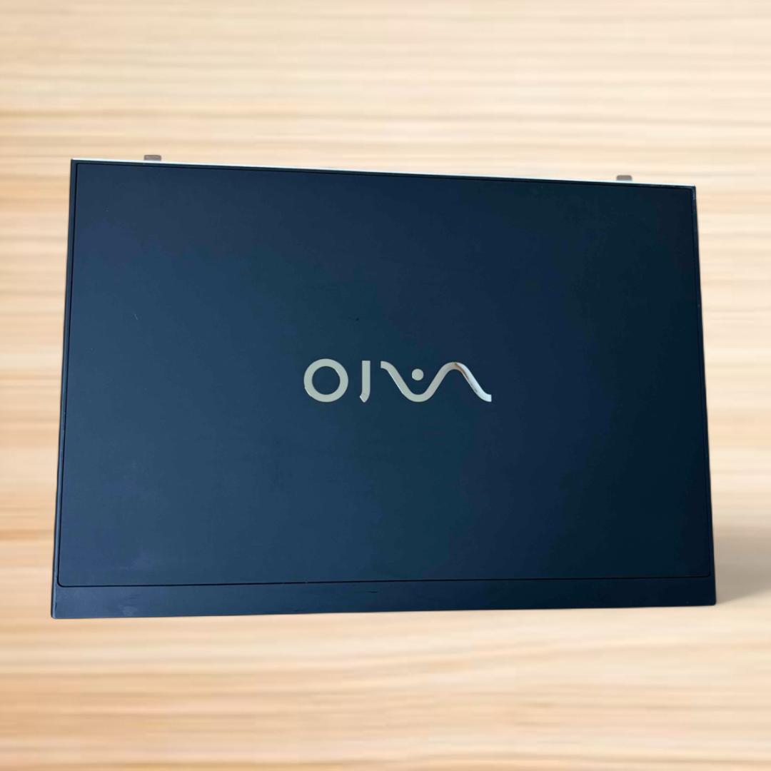 y37✲i5第10世代 VAIO Pro PK VJPK13C11N FHD