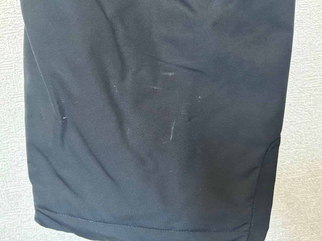 DESCENTEスキーウェア　セットアップ