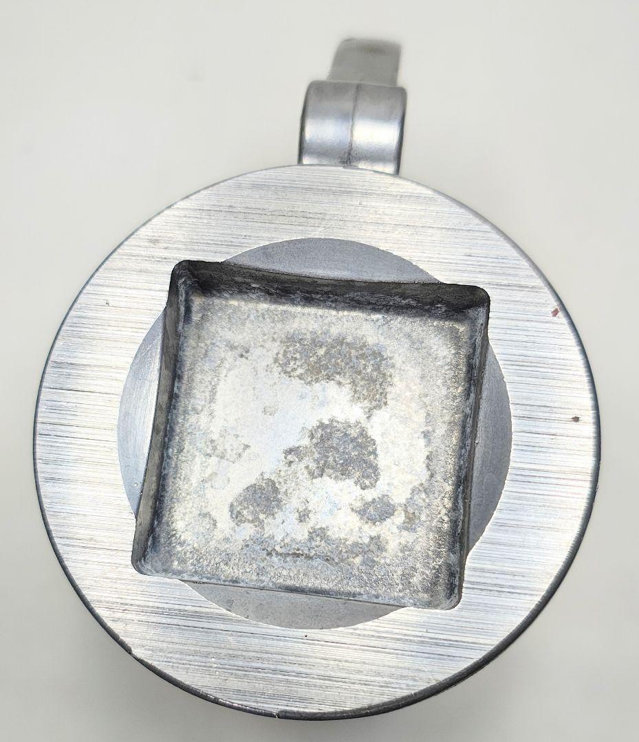 Snap-on スナップオン　SF201 マグカップ 金属製