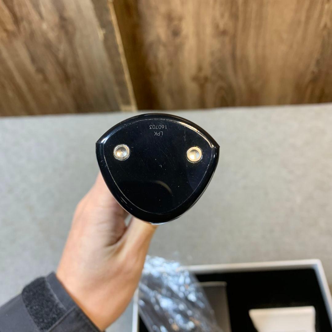 J943 LINKS リンクス PYR KNIGHTパイラナイト美顔器