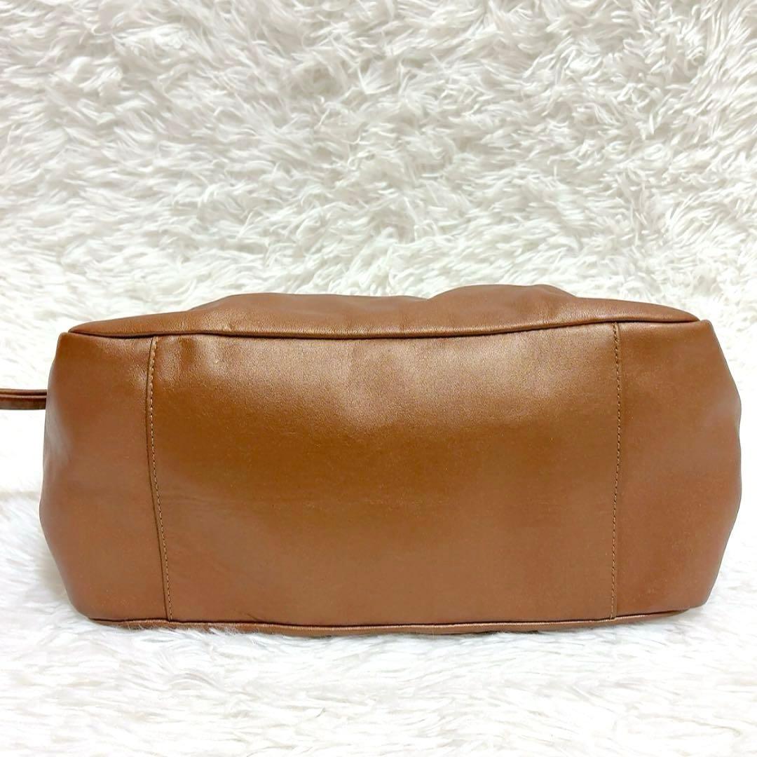 極美品✨COACH コーチ y2k 13442 ワンショルダーバッグ レザー