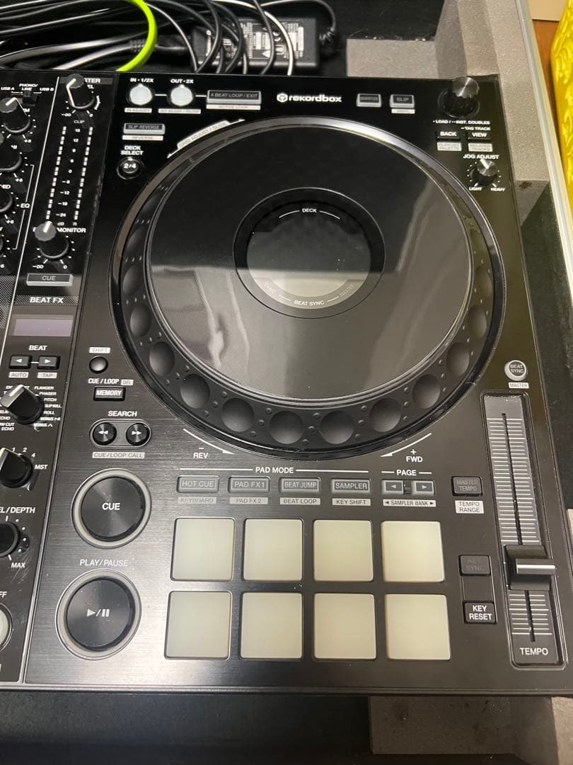 DDJ-1000 ハードケース付