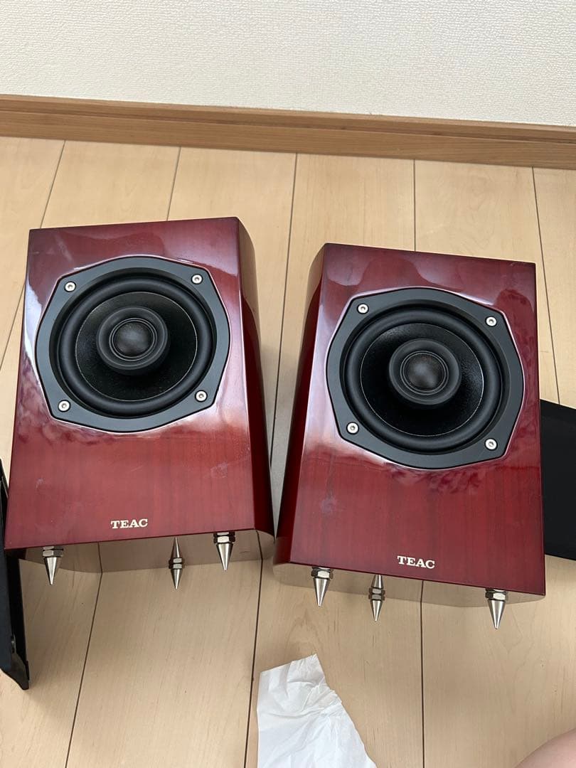 TEAC S-300NEO-CH スピーカー