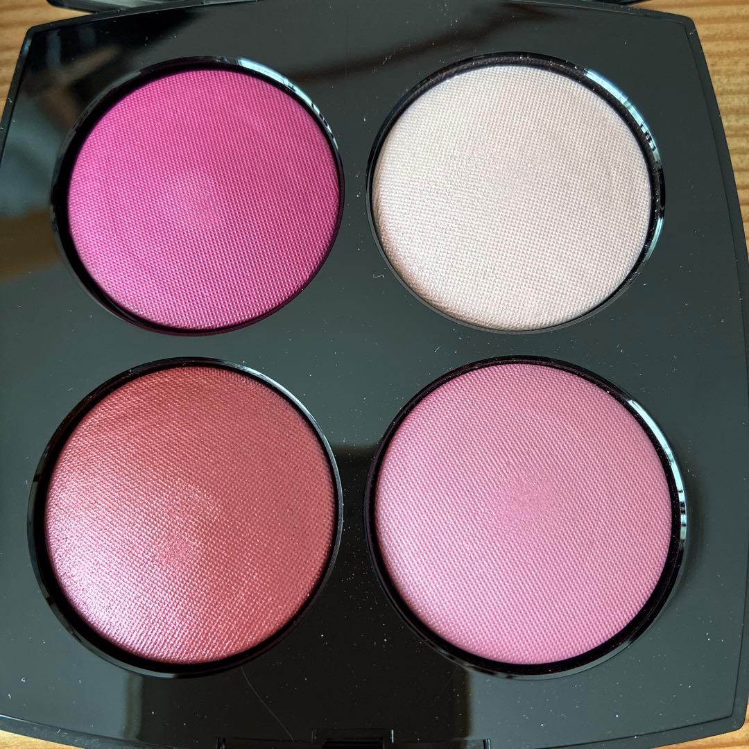 シャネル ルージュ ヌワール コンフィダンス