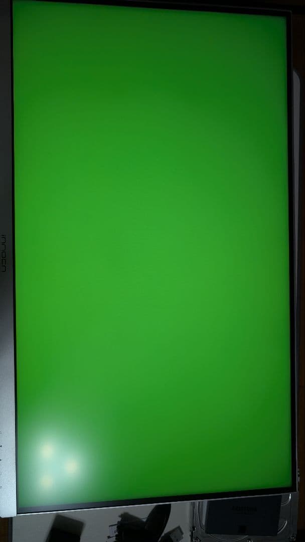 INNOCN 27M2V 27インチ 4K Mini LED モニター