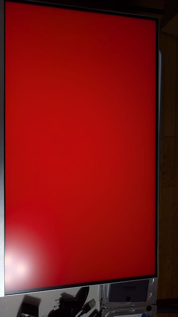 INNOCN 27M2V 27インチ 4K Mini LED モニター