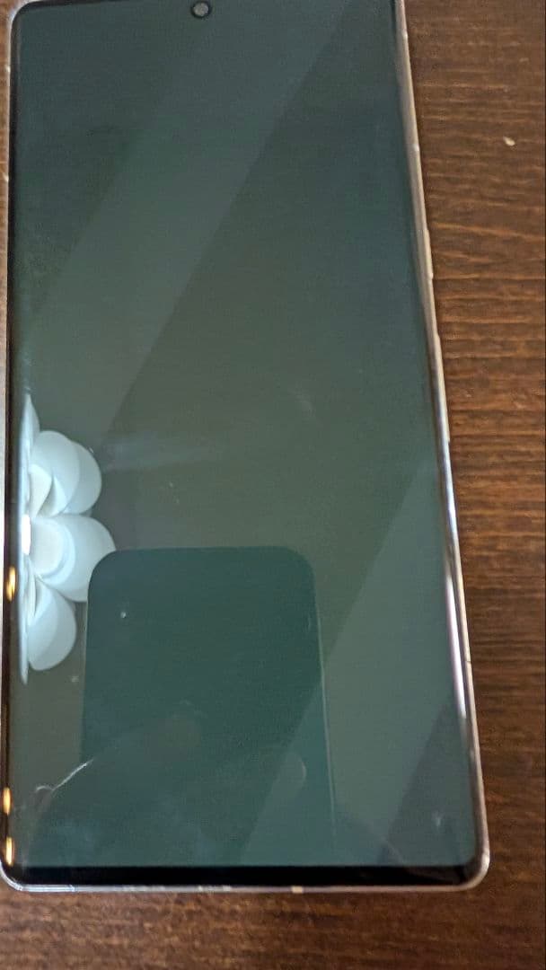 訳あり Google Pixel 7 Pro ヘーゼル 128GB