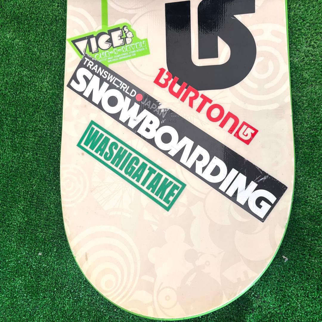 スノーボードセット　スノーボードブーツSALOMON ATMIC