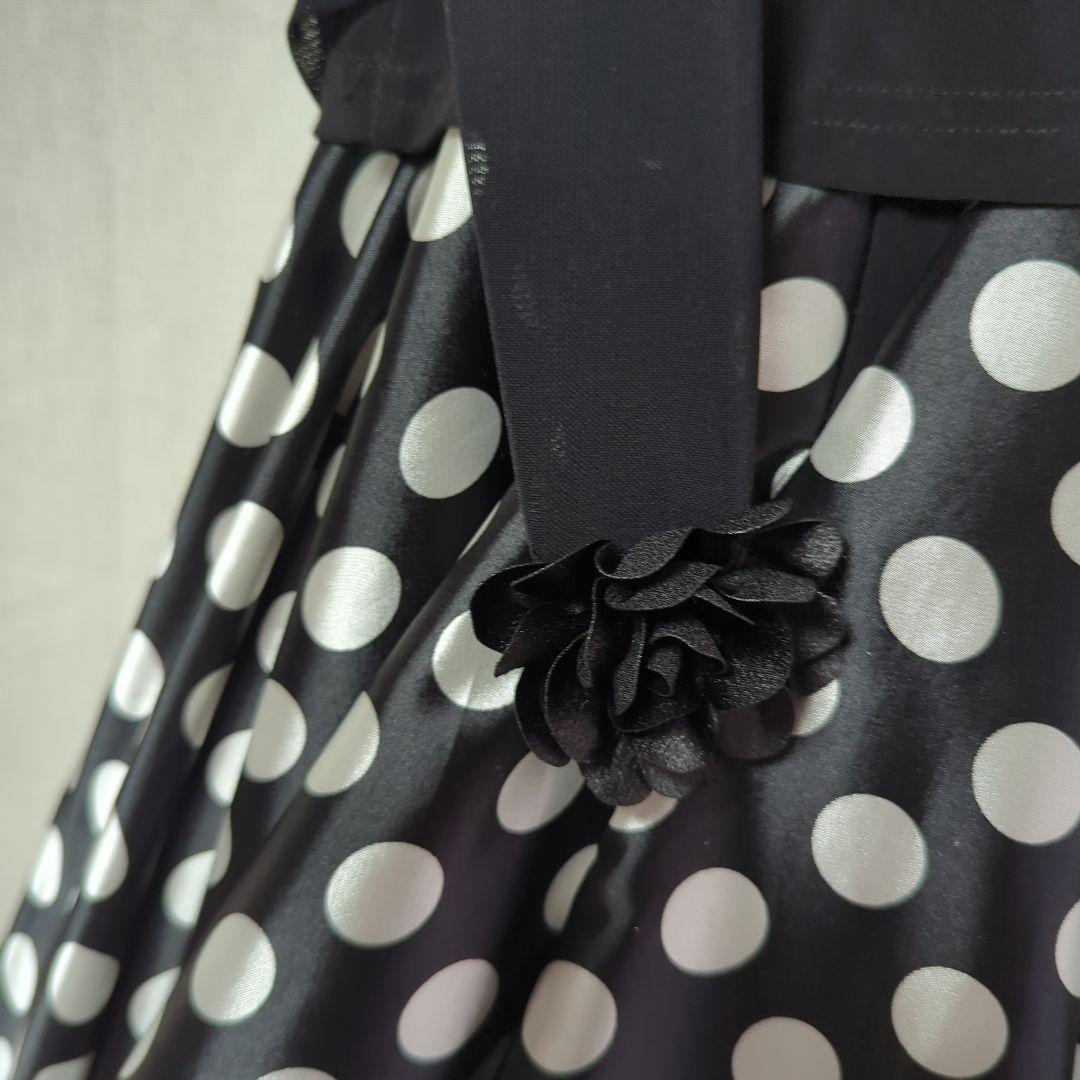 社交ダンス衣装セットアップ