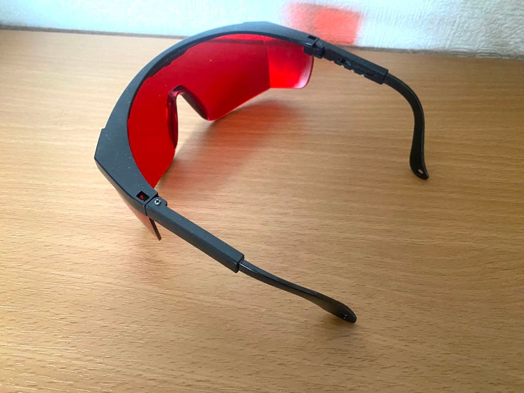 ピコ美顔器　青レーザー　PROFESSIONAL DEVICE 美容家電