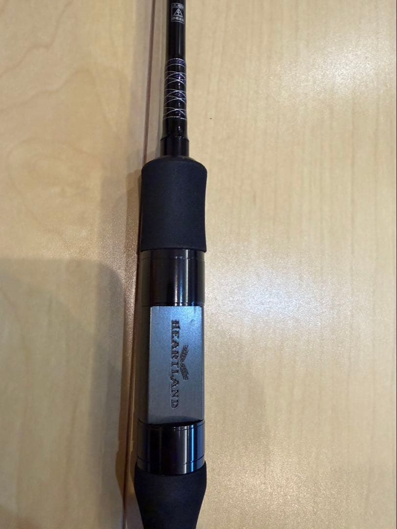 ダイワ ハートランドHL6102LFS-AGS13 冴掛レベルディレクション