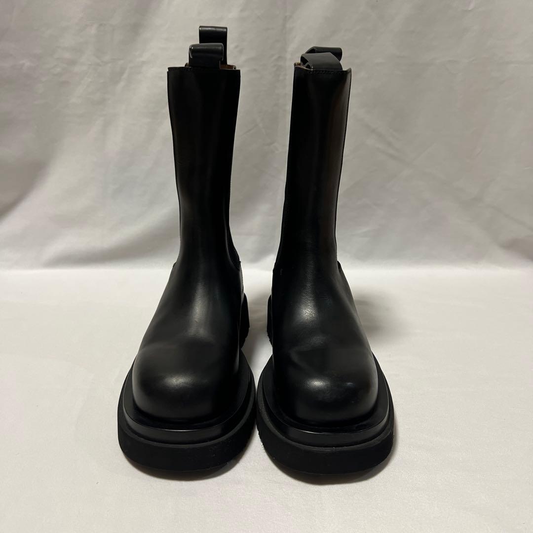 BOTTEGA VENETA ボッテガヴェネタ ラグ チェルシー サイドゴア