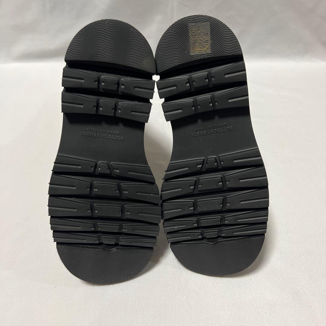 BOTTEGA VENETA ボッテガヴェネタ ラグ チェルシー サイドゴア