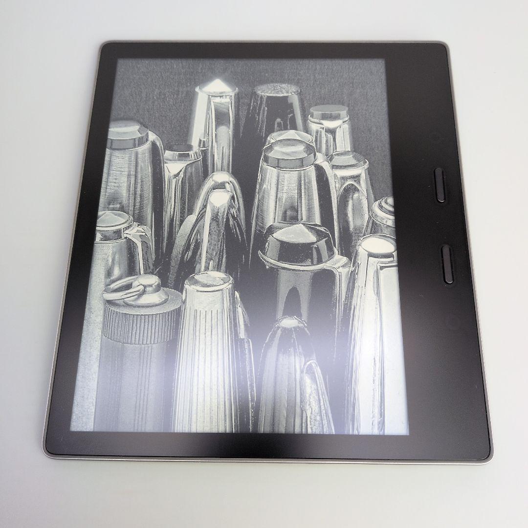 Amazon Kindle Oasis 第10世代　32GB WiFi　広告なし