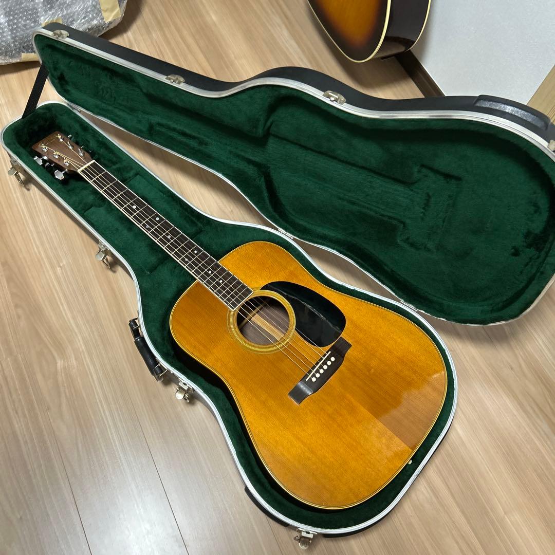 ［本日限定お値下げ］Martin D-35（2005年製）