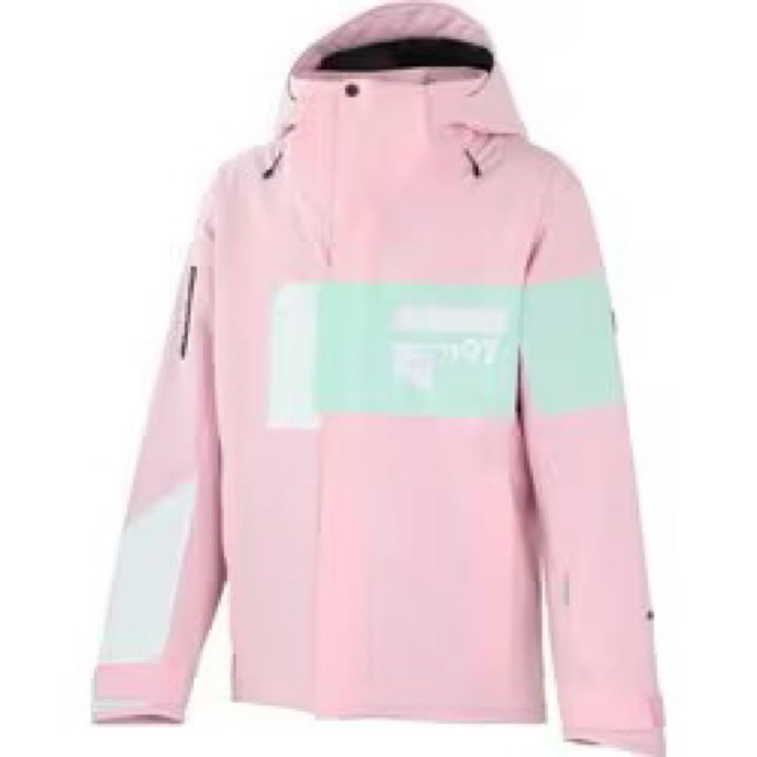 オンヨネ(onyone)スキーウェア　上下セット