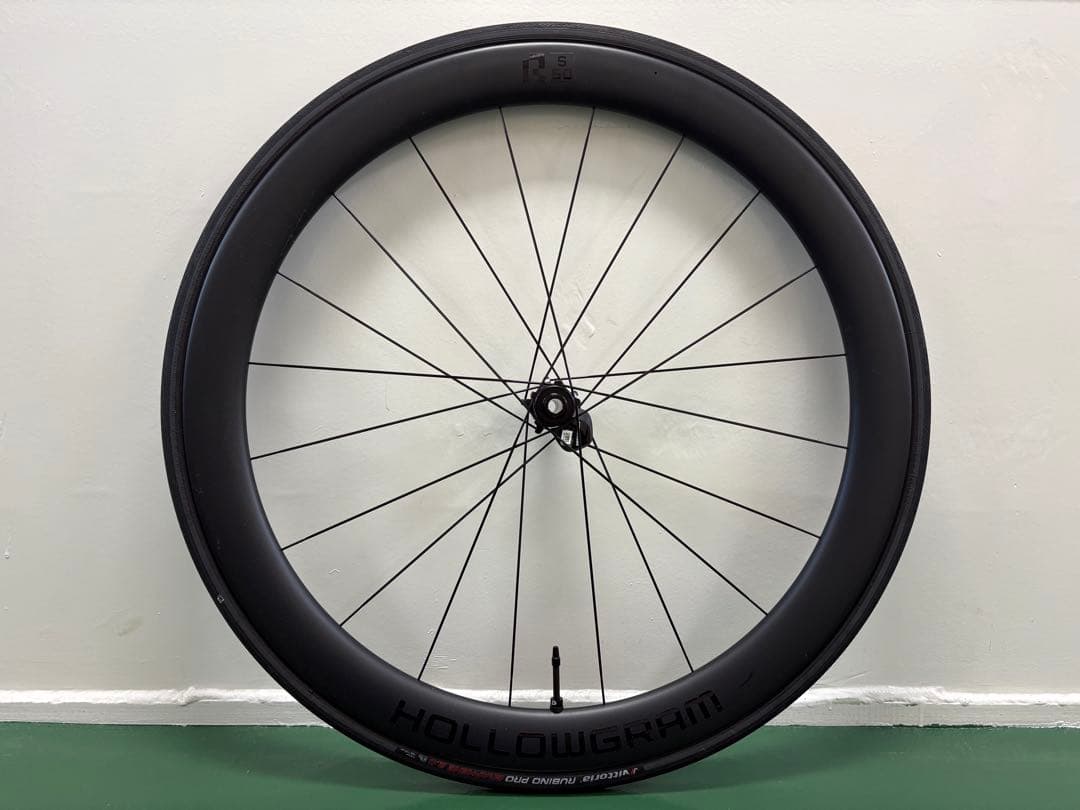 キャノンデール　HollowGram R-S 50