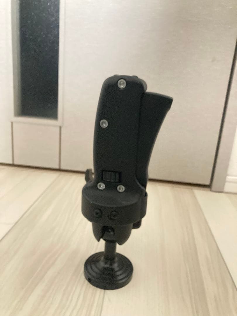 Manfrotto 322RC2 ジョイスティック雲台 動作良好