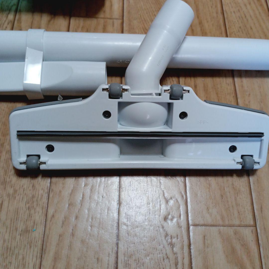 マキタ14.4V充電式クリーナCL140FD 純正バッテリ、充電器、サイクロン付