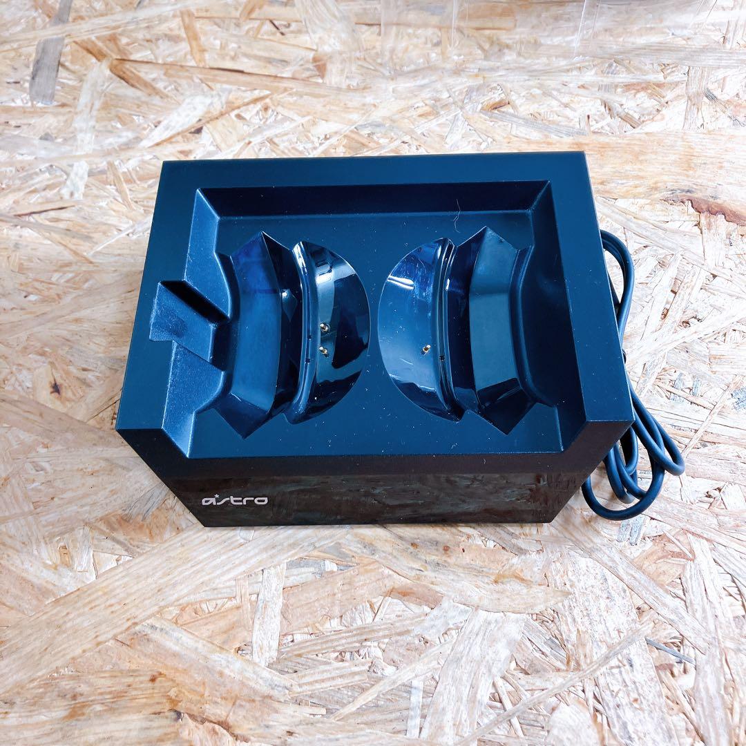 ヘッドホン Logicool ASTRO A50 A50WL-002