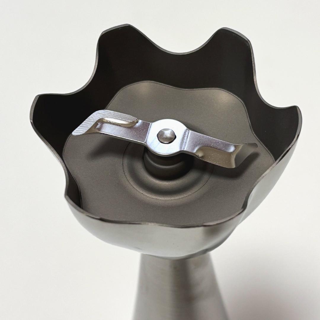 【美品】ブラウン BRAUN ハンドブレンダー マルチクイック7 MQ738