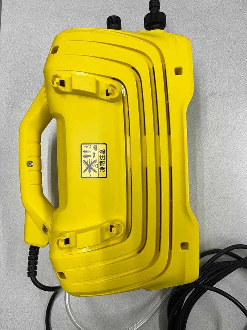 ケルヒャー　K2クラシック