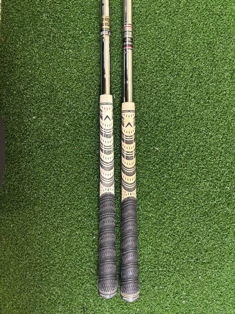 【豪華12本】キャロウェイ DIABLO EDGE フルセット