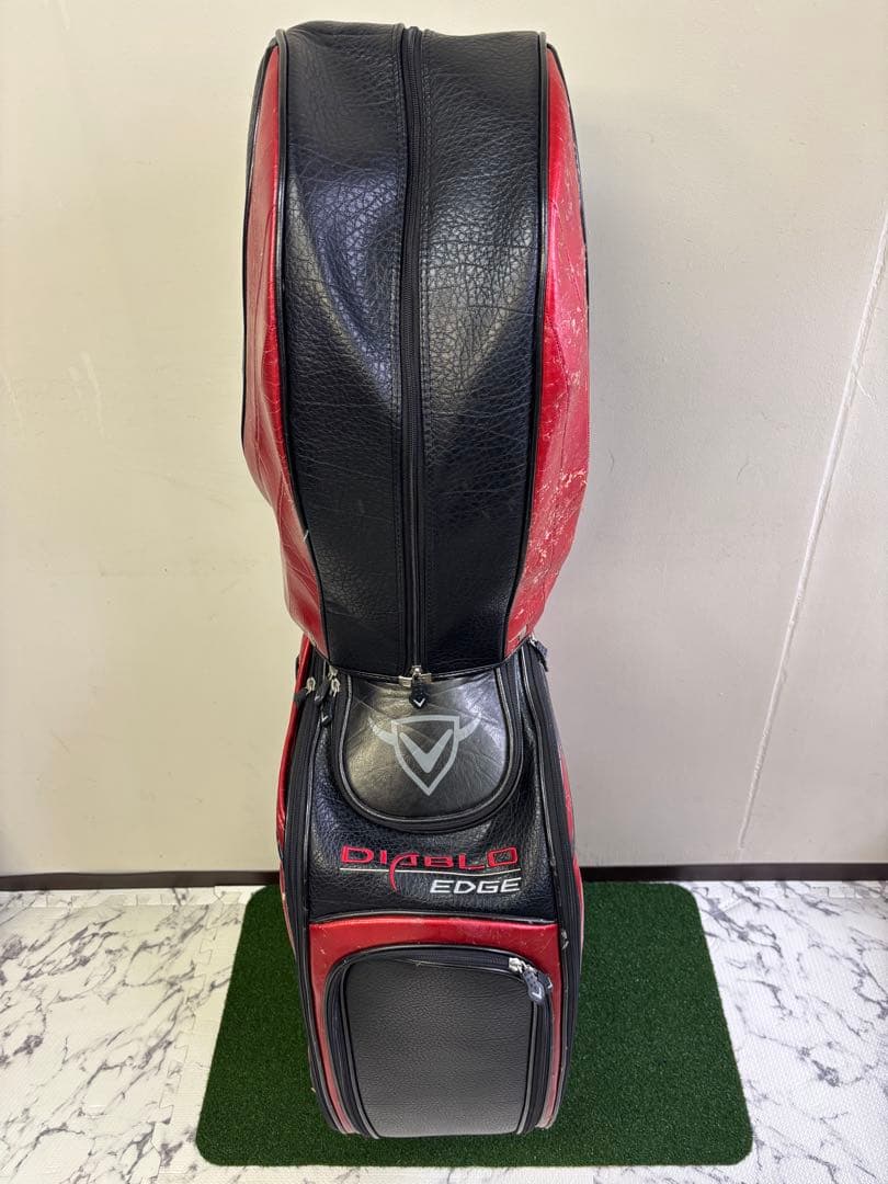 【豪華12本】キャロウェイ DIABLO EDGE フルセット