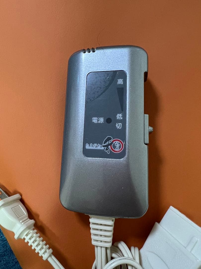 【美品】小林産業 たまがわ和（なごみ）たまがわ岩盤セラミック 岩盤浴