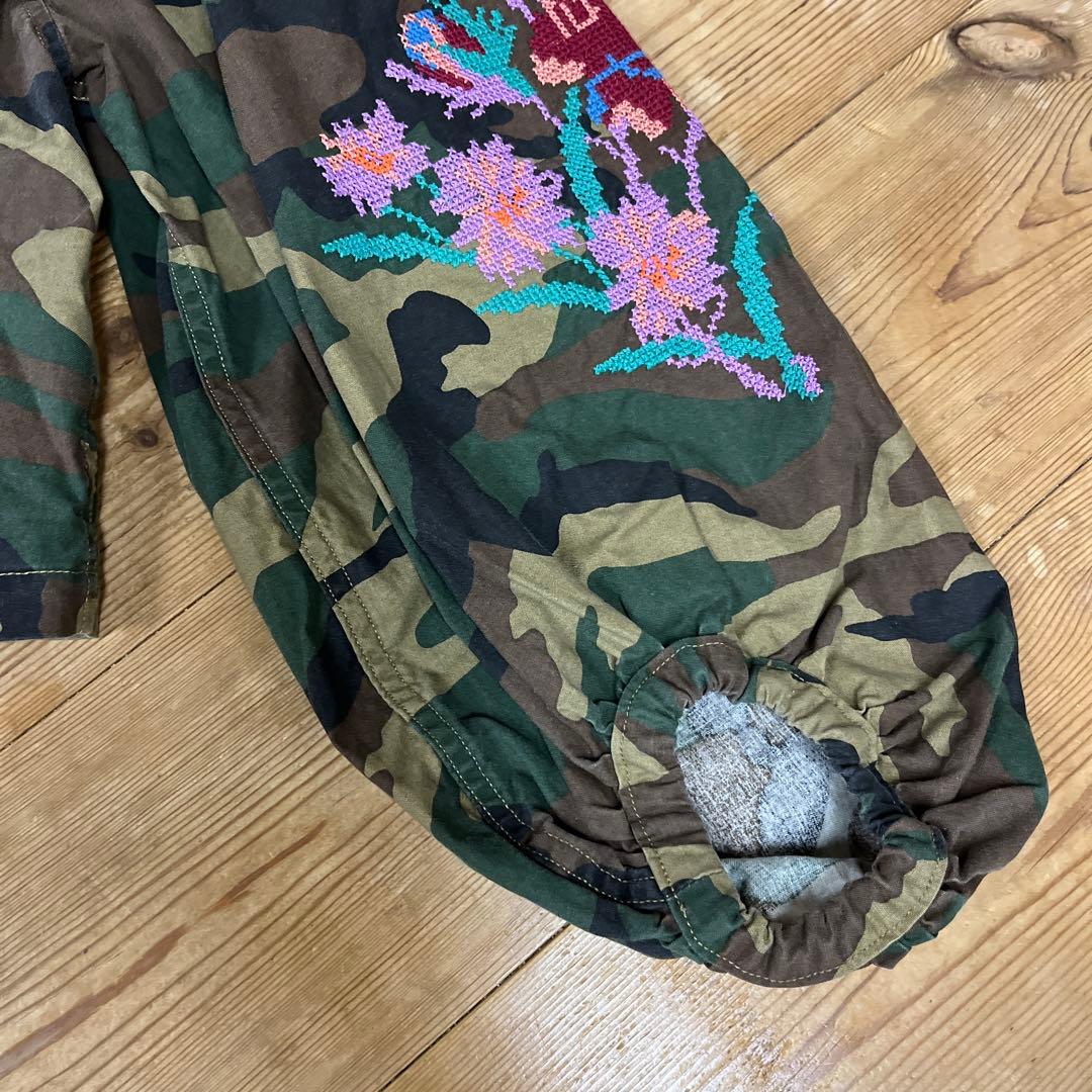 ゴートゥハリウッド　トップス